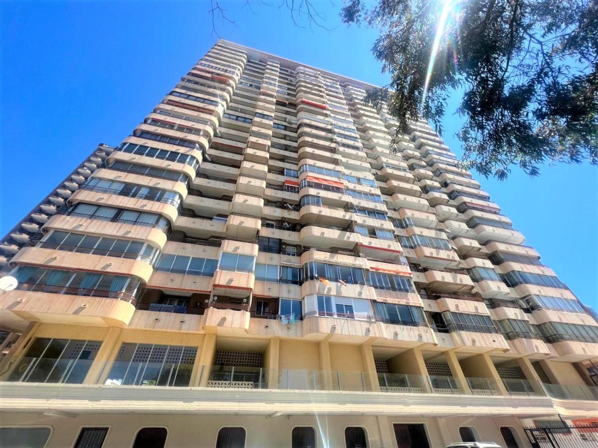Appartamento Coblanca 8-19º Benidorm
